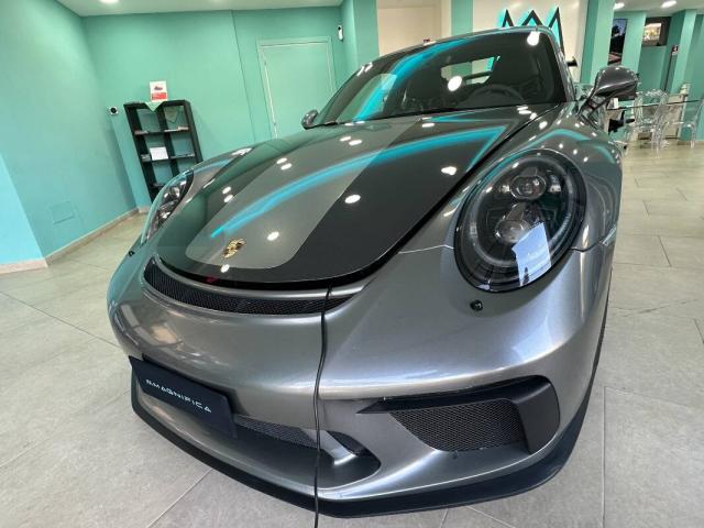 Porsche 911 Coupe 911 coupe 4.0 GT3 auto - Immagine 19