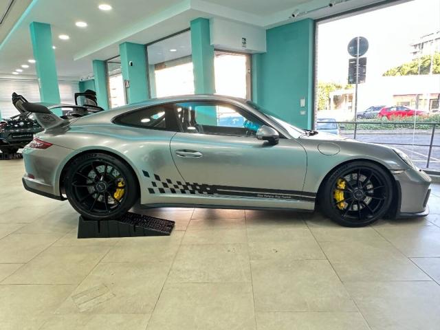 Porsche 911 Coupe 911 coupe 4.0 GT3 auto - Immagine 10