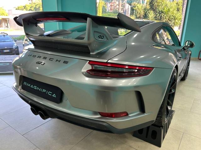 Porsche 911 Coupe 911 coupe 4.0 GT3 auto - Immagine 25