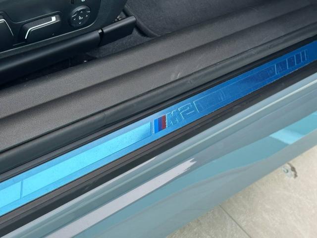 BMW M2 3.0 460cv auto - Immagine 9