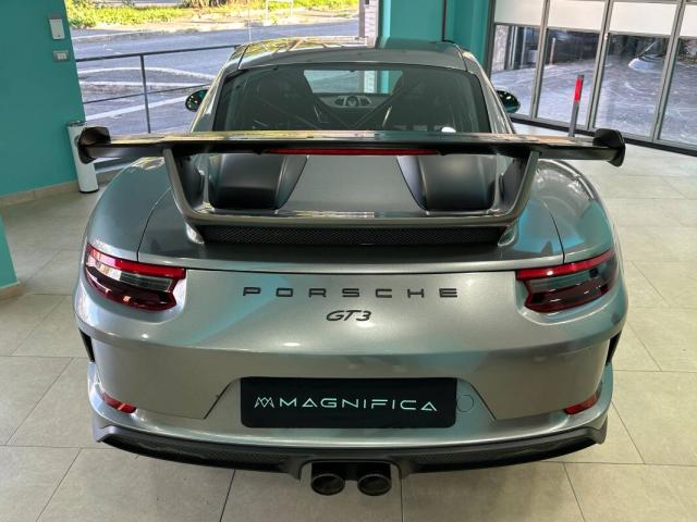 Porsche 911 Coupe 911 coupe 4.0 GT3 auto - Immagine 6