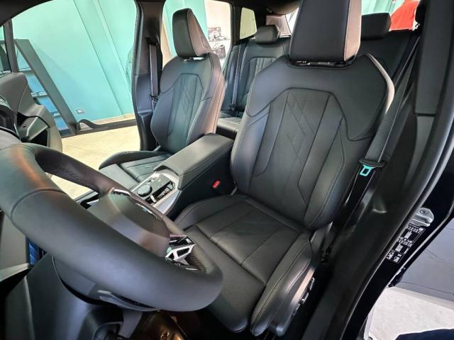 BMW X3 Xdrive20d MSport Pro auto - Immagine 18