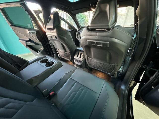 BMW X3 Xdrive20d MSport Pro auto - Immagine 9