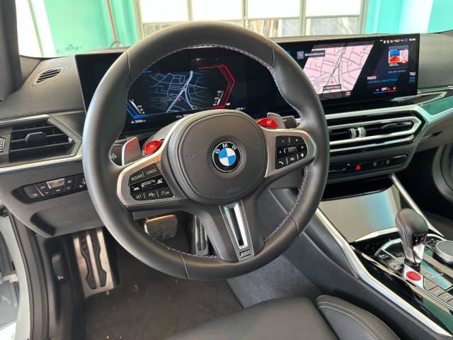 BMW M2 3.0 460cv auto - Immagine 30