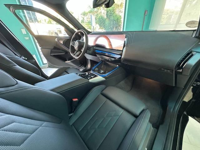 BMW X3 Xdrive20d MSport Pro auto - Immagine 11