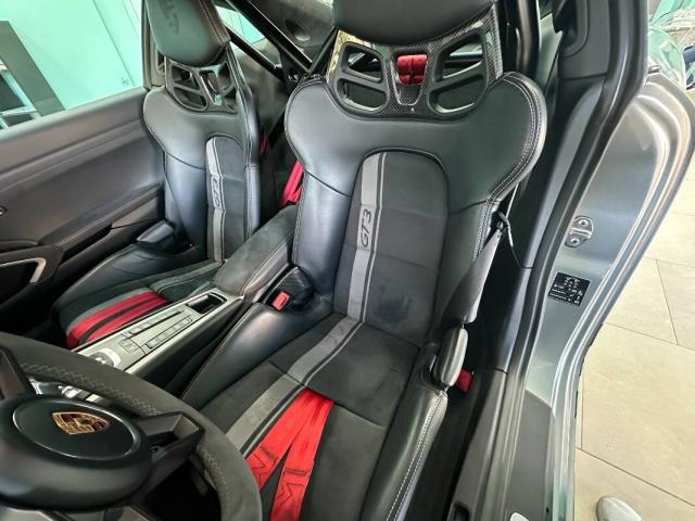 Porsche 911 Coupe 911 coupe 4.0 GT3 auto - Immagine 23