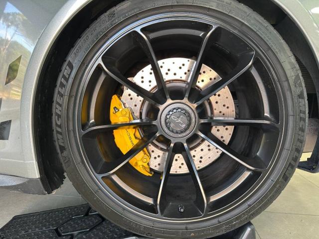 Porsche 911 Coupe 911 coupe 4.0 GT3 auto - Immagine 1