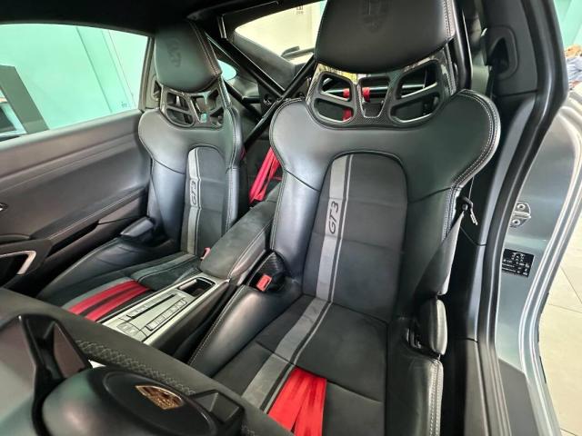 Porsche 911 Coupe 911 coupe 4.0 GT3 auto - Immagine 4