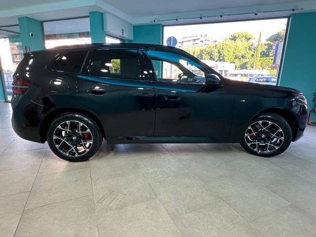 BMW X3 Xdrive20d MSport Pro auto - Immagine 13