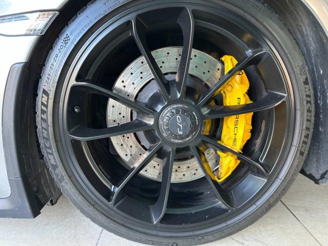 Porsche 911 Coupe 911 coupe 4.0 GT3 auto - Immagine 16