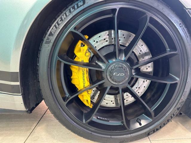 Porsche 911 Coupe 911 coupe 4.0 GT3 auto - Immagine 15