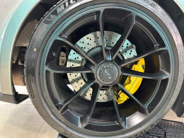 Porsche 911 Coupe 911 coupe 4.0 GT3 auto - Immagine 12