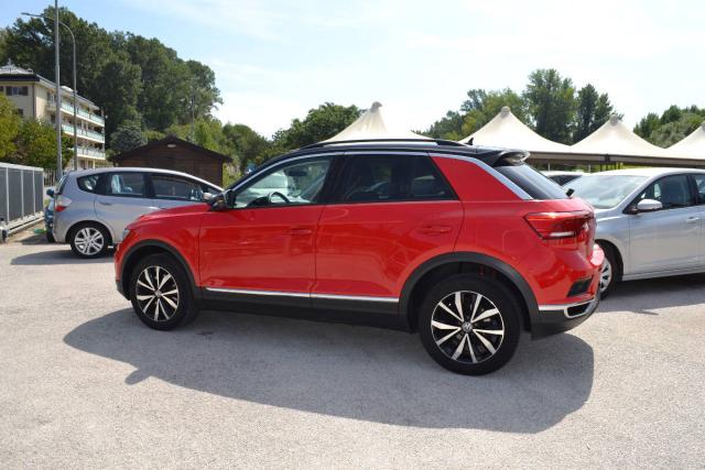 Volkswagen T-Roc 1.0 tsi Style 115cv - Immagine 15