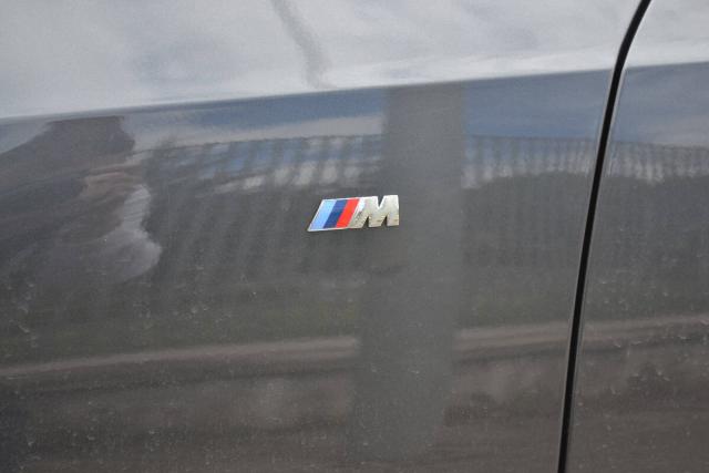 BMW Serie 3 Touring 330d mhev 48V xdrive Msport auto - Immagine 4