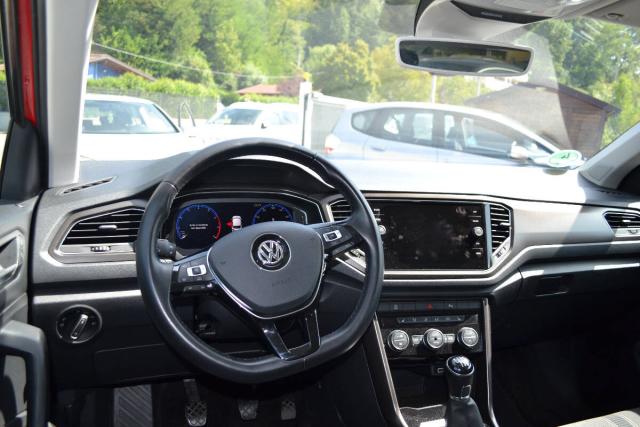 Volkswagen T-Roc 1.0 tsi Style 115cv - Immagine 14
