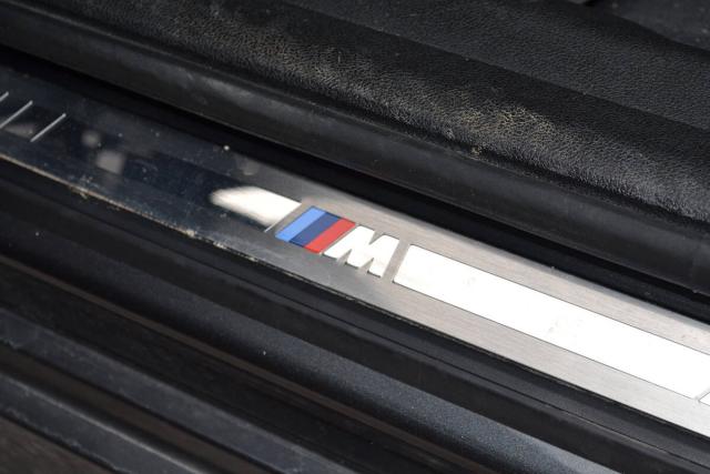BMW Serie 3 Touring 330d mhev 48V xdrive Msport auto - Immagine 16