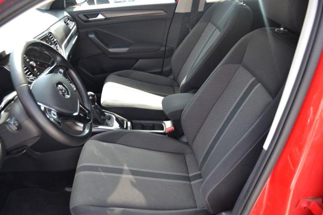 Volkswagen T-Roc 1.0 tsi Style 115cv - Immagine 6