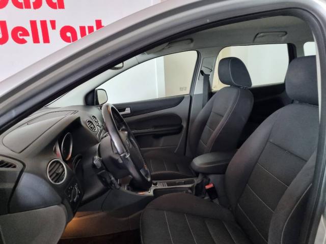 Ford Focus 1.6 tdci Titanium 90cv - Immagine 3