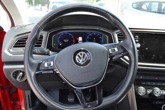 Volkswagen T-Roc 1.0 tsi Style 115cv - Immagine 16