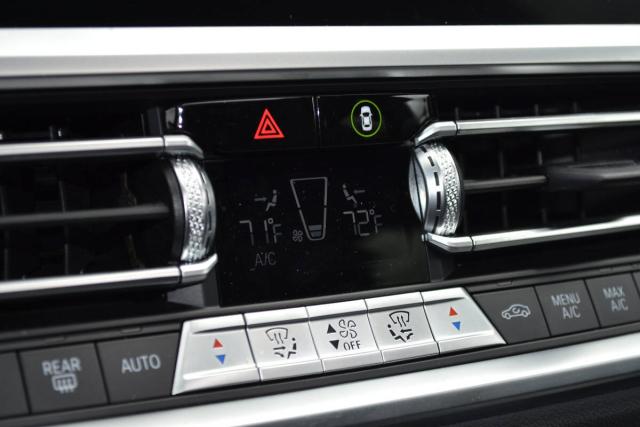 BMW Serie 3 Touring 330d mhev 48V xdrive Msport auto - Immagine 6
