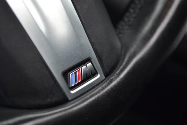 BMW Serie 3 Touring 330d mhev 48V xdrive Msport auto - Immagine 8