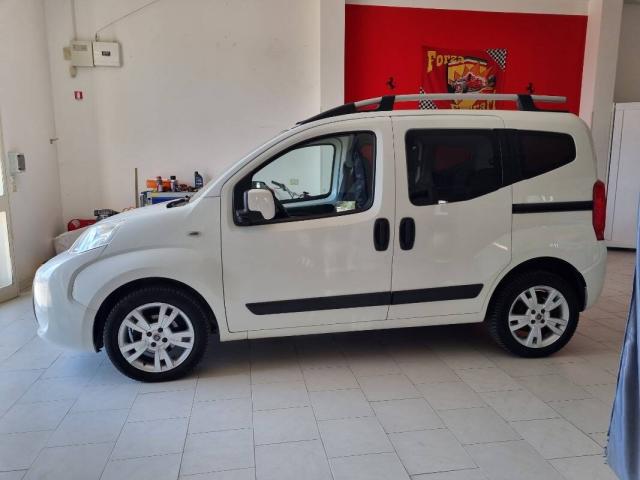 Fiat Qubo 1.3 mjt 16v Dynamic E5 - Immagine 6