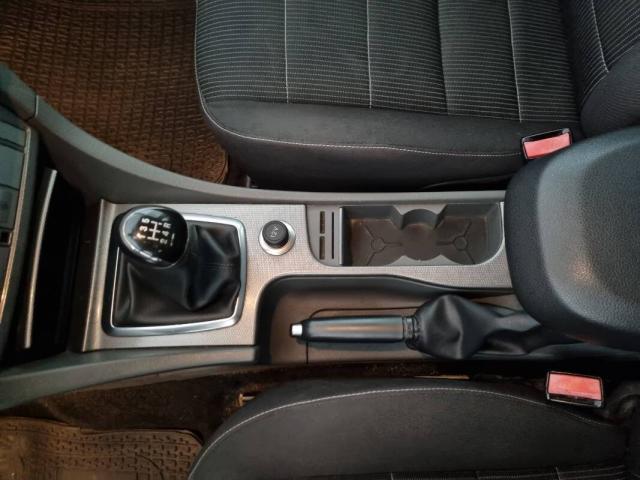 Ford Focus 1.6 tdci Titanium 90cv - Immagine 4