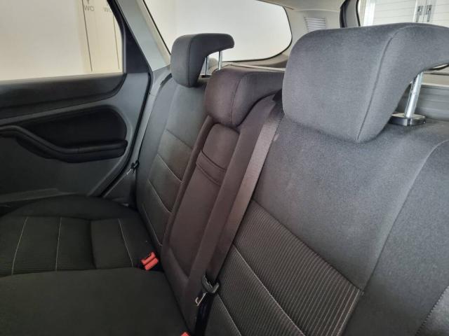 Ford Focus 1.6 tdci Titanium 90cv - Immagine 10