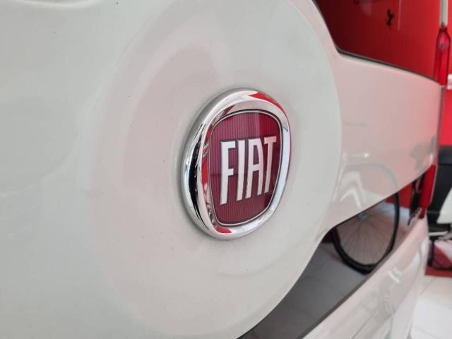 Fiat Qubo 1.3 mjt 16v Dynamic E5 - Immagine 19