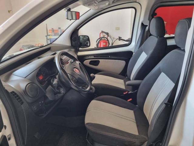 Fiat Qubo 1.3 mjt 16v Dynamic E5 - Immagine 17