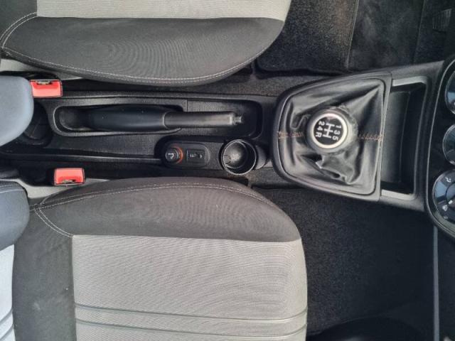 Fiat Qubo 1.3 mjt 16v Dynamic E5 - Immagine 5