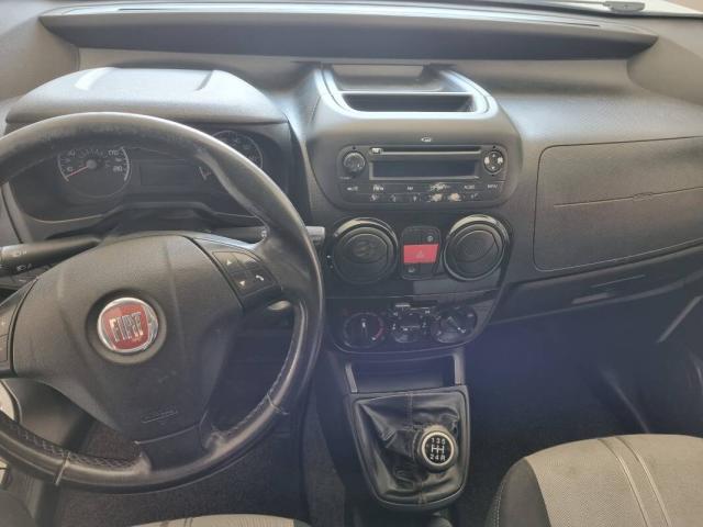 Fiat Qubo 1.3 mjt 16v Dynamic E5 - Immagine 16