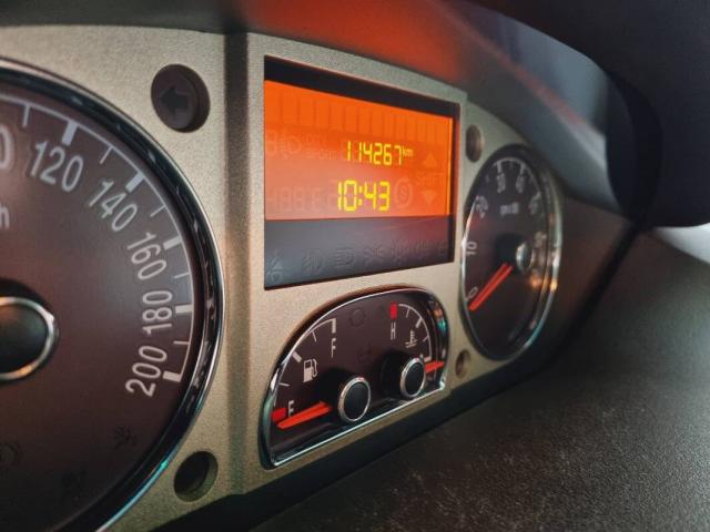 Lancia Musa 1.4 16v Oro Plus s&s E5 - Immagine 3