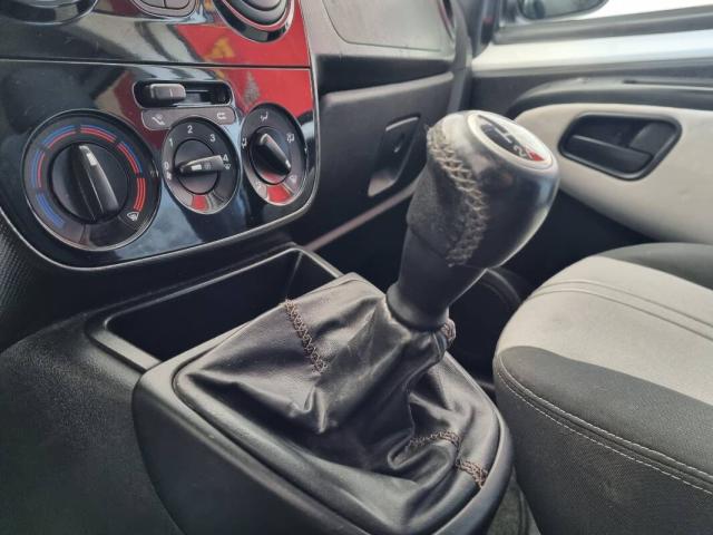 Fiat Qubo 1.3 mjt 16v Dynamic E5 - Immagine 4