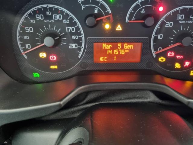 Fiat Qubo 1.3 mjt 16v Dynamic E5 - Immagine 1