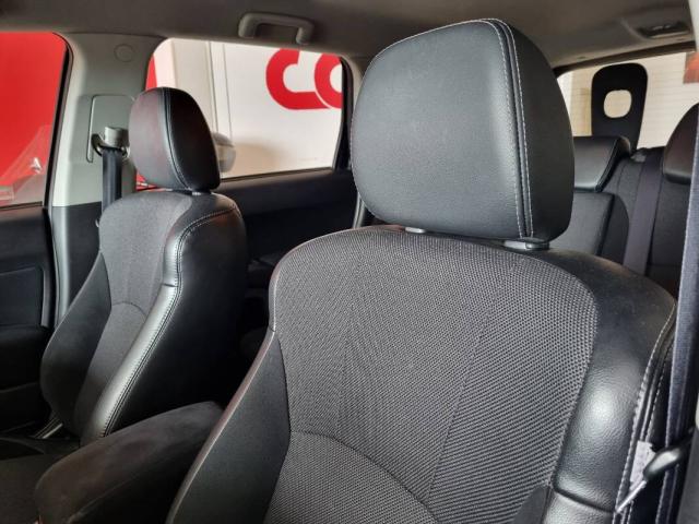 Citroen C-Crosser 2.2 hdi Crociera Nera Fap - Immagine 3