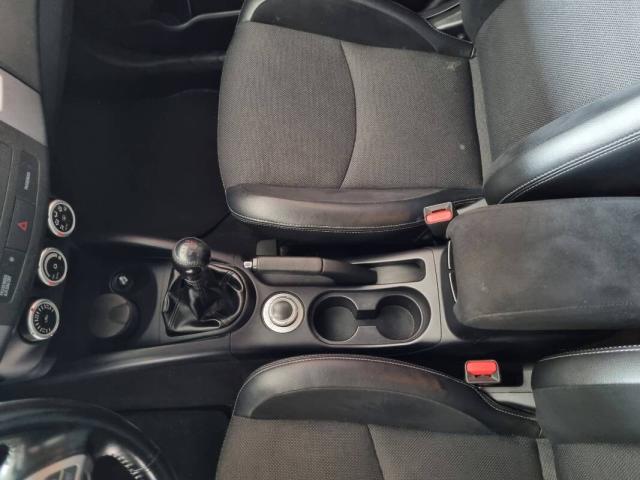 Citroen C-Crosser 2.2 hdi Crociera Nera Fap - Immagine 17