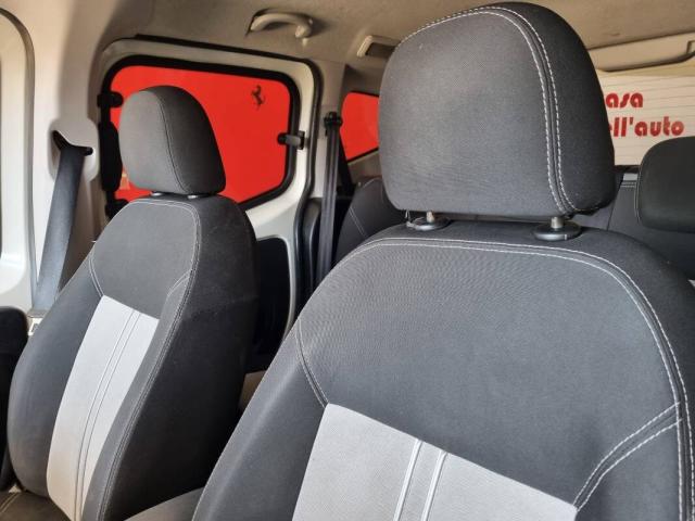Fiat Qubo 1.3 mjt 16v Dynamic E5 - Immagine 3