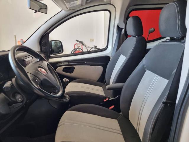 Fiat Qubo 1.3 mjt 16v Dynamic E5 - Immagine 11