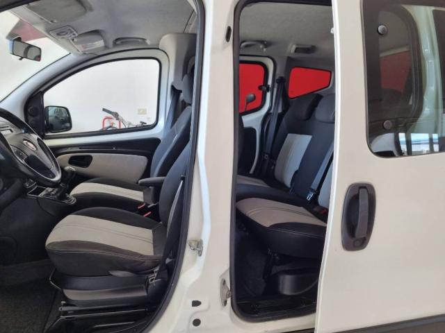 Fiat Qubo 1.3 mjt 16v Dynamic E5 - Immagine 15
