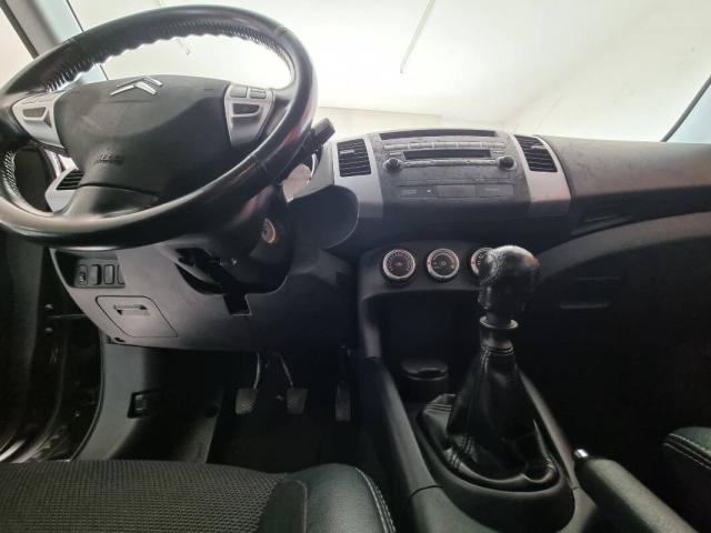 Citroen C-Crosser 2.2 hdi Crociera Nera Fap - Immagine 12