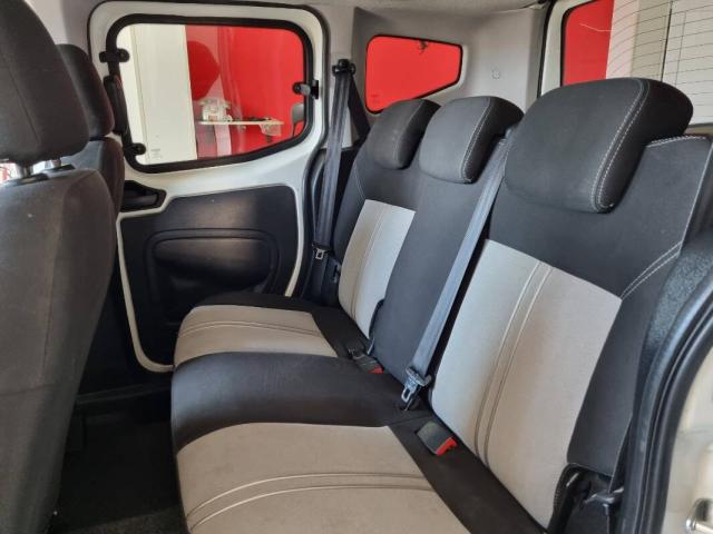 Fiat Qubo 1.3 mjt 16v Dynamic E5 - Immagine 14