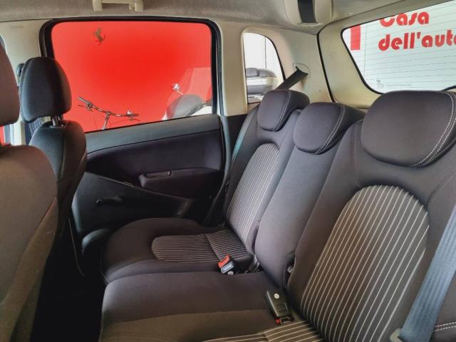 Lancia Musa 1.4 16v Oro Plus s&s E5 - Immagine 18