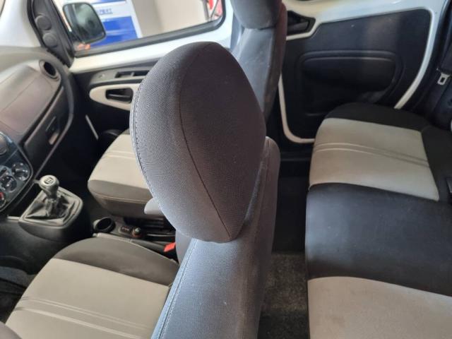 Fiat Qubo 1.3 mjt 16v Dynamic E5 - Immagine 9
