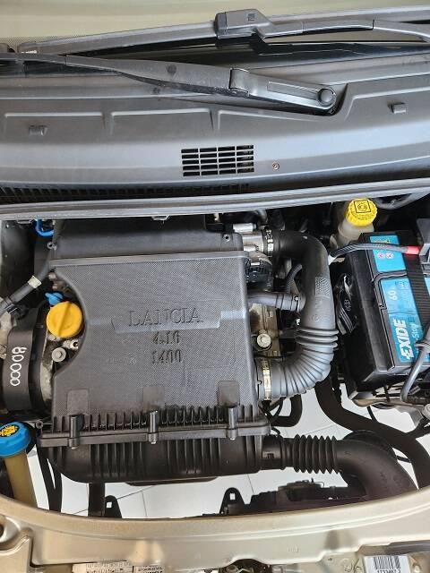 Lancia Musa 1.4 16v Oro Plus s&s E5 - Immagine 12