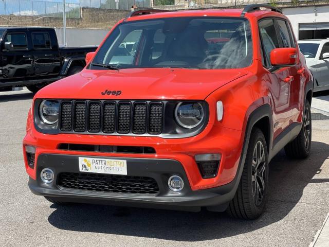 Jeep Renegade 1.6 mjt Limited 2wd 130cv - Immagine 3