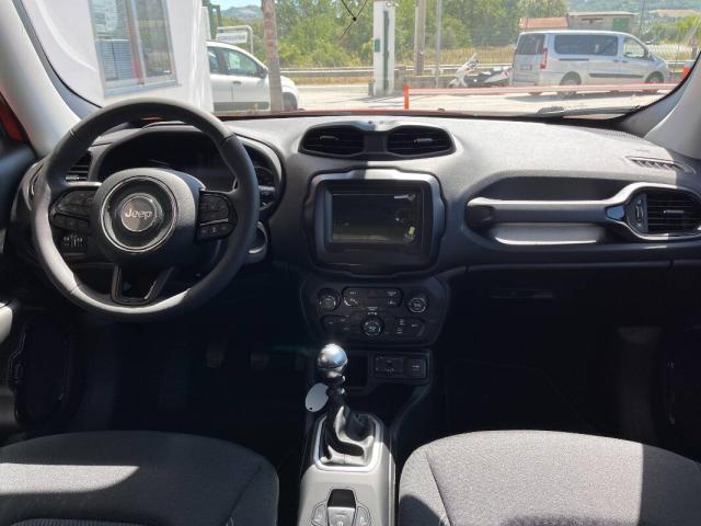 Jeep Renegade 1.6 mjt Limited 2wd 130cv - Immagine 7