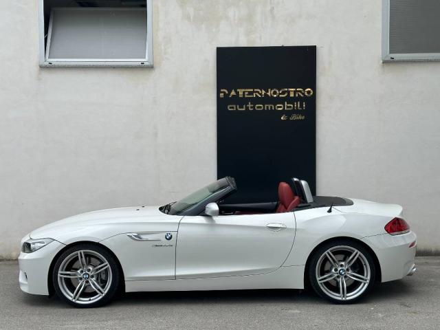 BMW Z4 Sdrive35is auto - Immagine 20