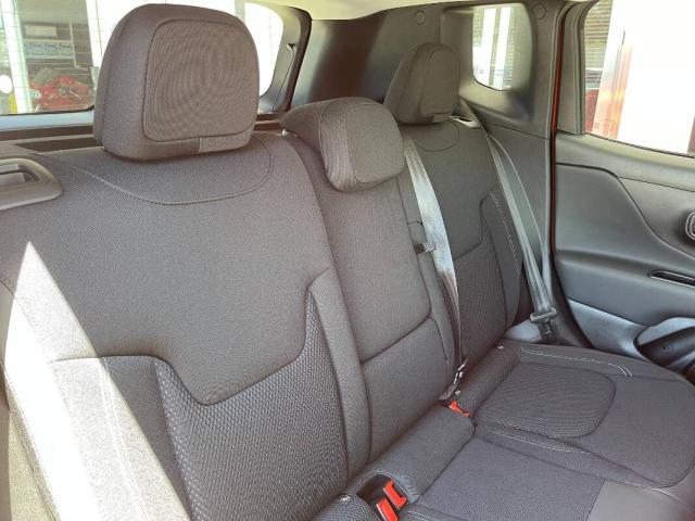 Jeep Renegade 1.6 mjt Limited 2wd 130cv - Immagine 11