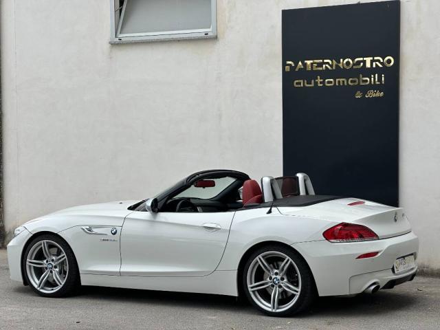 BMW Z4 Sdrive35is auto - Immagine 11